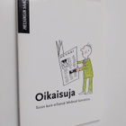 Oikaisuja - Toisin kuin eilisessä lehdessä kerrottiin... - pikkukuva 1