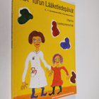 XIX Turun lääketiedepäivät 5.-7.11.2002 Turun messukeskus... - pikkukuva 1