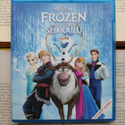Frozen: huurteinen seikkailu (Blu-ray) - pikkukuva 1