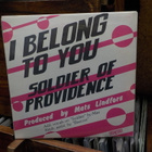 LIME LIGHT - I BELONG TO YOU / SOLDIER OF .... M-/M- 7 + - pikkukuva 2