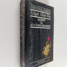 Edgar Allan Poe : Korppi ja kultakuoriainen - pikkukuva 1