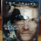 Minority Report (2002) Blu-ray ohj Steven Spielberg - pikkukuva 1