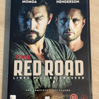 The Red Road: Kausi 1 (2DVD) Jason Momoa (UUSI) - pikkukuva 1
