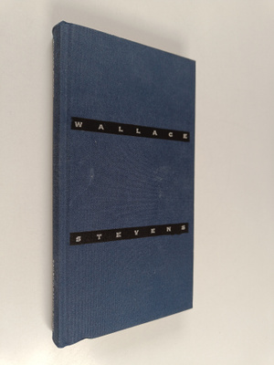Wallace Stevens : Tämän ilmaston runot