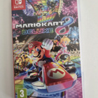 Mario Kart 8 Deluxe - pikkukuva 1