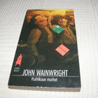 John Wainwright Huhtikuun murhat -pok - pikkukuva 1