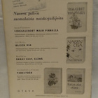 Hopeapeili toukokuu kesäkuu 1946 - pikkukuva 2