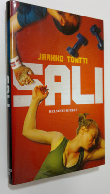 Jarkko Tontti : Sali