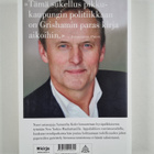 John Grisham : Vuori - pikkukuva 2
