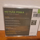 Jorma Hynninen:Metsän poika-Juha Kangas SACD(new) - pikkukuva 2