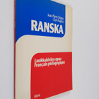 Jean-Pierre Depee : Ranska : luokkakielen opas = francais... - pikkukuva 1
