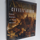Timothy R. Roberts : Ancient civilizations : great empire... - pikkukuva 1