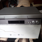 JVC HR-J680 videonauhuri, kauko-ohjain ja käyttöopas - pikkukuva 1