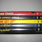 Dilm Noir Classic collection 5 x dvd. Region 1. - pikkukuva 1