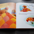 Pikkuhiiri ja yön äänet - Äänitehoste lastenkirja - pikkukuva 2