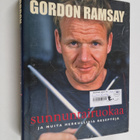 Gordon Ramsay : Sunnuntairuokaa ja muita herkullisia rese... - pikkukuva 1
