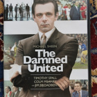The Damned United Leeds Michael Sheen Timothy Spall - pikkukuva 1