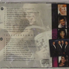 Kokoelma • Ruutuliina + 24 Muuta Toiveiskelmää 2xCD - pikkukuva 2