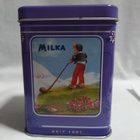 Peltirasia Milka - pikkukuva 1