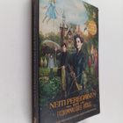 Ransom Riggs : Neiti Peregrinen koti eriskummallisille la... - pikkukuva 1