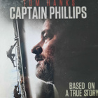 CAPTAIN PHILLIPS BLU-RAY - pikkukuva 1