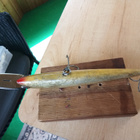 Rapala Sinking Magnum CD-18 Finland - pikkukuva 4