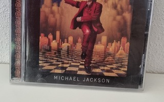 Michael Jackson CD