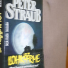 Peter Straub : Lohikäärme ( 1.p. 1995 ) - pikkukuva 1