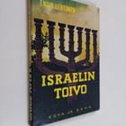 Ensio Lehtonen : Israelin toivo : Israelin toivoa toteama... - pikkukuva 1