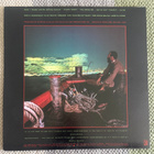 RICHIE HAVENS: Connections (LP) 1980 - pikkukuva 2