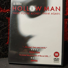 Hollow man - pikkukuva 1
