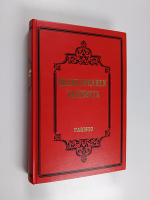 Charles Lamb : Shakespearen tarinoita
