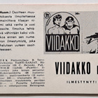 TEX seikkailu No 23 1958 (6. vsk) - pikkukuva 2