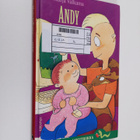 Marja Valkama : Andy - pikkukuva 1