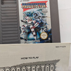 Probotector CIB - pikkukuva 2