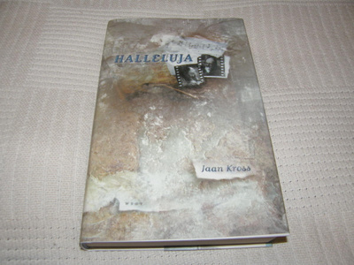 Jaan Kross Halleluja  -sid