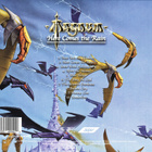 { magnum - here comes the rain (melodic hard rock) } - pikkukuva 2