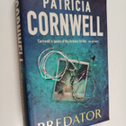 Patricia Cornwell : Predator - pikkukuva 1