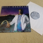 KARI HAAPALA - Tuhansien toiveiden kaivo LP - pikkukuva 1