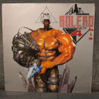 LP Raul Orellano: Bolero mix 4 - pikkukuva 1