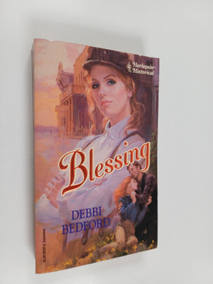 Debbi Bedford : Blessing