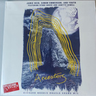 Jamie Reid, Youth jne: Ancestors EP (uusi!/Killing Joke) - pikkukuva 1