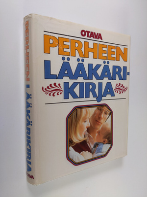 Ulf (toim.) Nicolausson : Perheen lääkärikirja