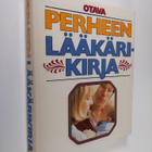 Ulf (toim.) Nicolausson : Perheen lääkärikirja - pikkukuva 1