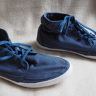 LACOSTE kangasnilkkurit , koko 40, LÄHES UUDET - pikkukuva 2