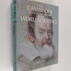 Colin A. Ronan : The cambridge illustrated history of the... - pikkukuva 1