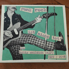 Billy Childish: Punk Rock ist nicht tot! 2-CD - pikkukuva 1