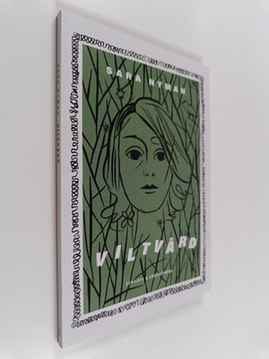 Sara Nyman : Viltvård