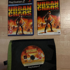 Urban Chaos: Riot Response (PS2)(PAL)(CIB) - pikkukuva 1