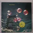 Deep purple Who do we think we are-lp - pikkukuva 1